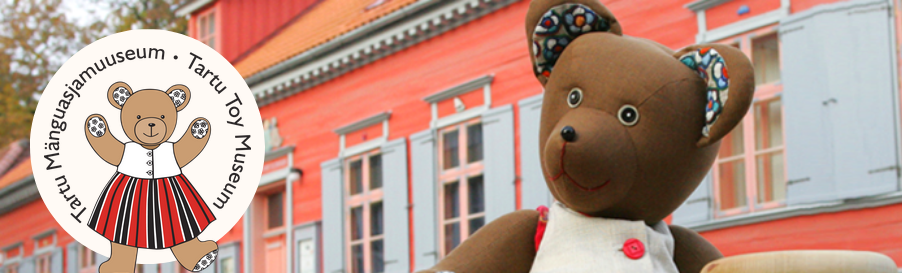 Tartu Mänguasjamuuseum