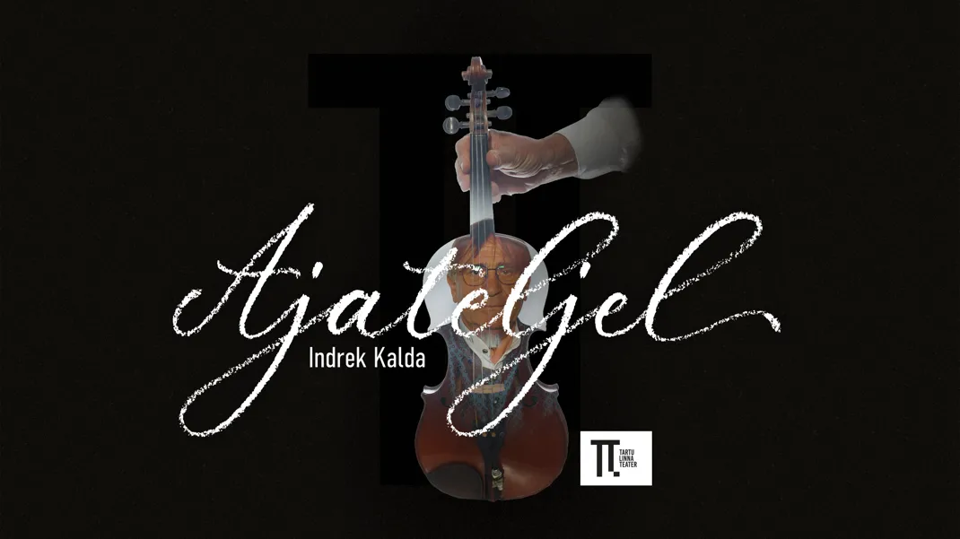 NDREK KALDA kontsert-etendus "Ajateljel"