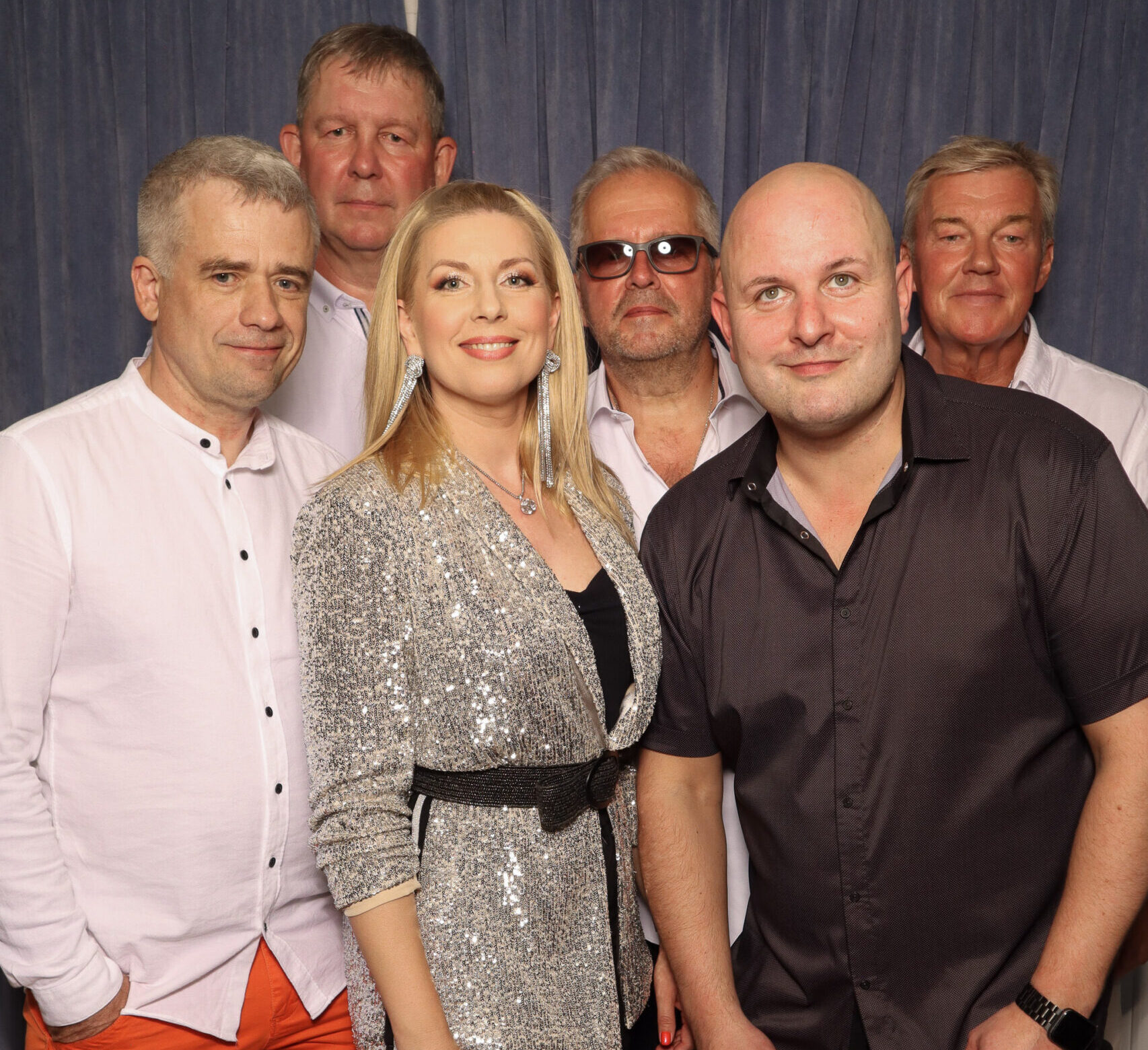 Gentle Power Band