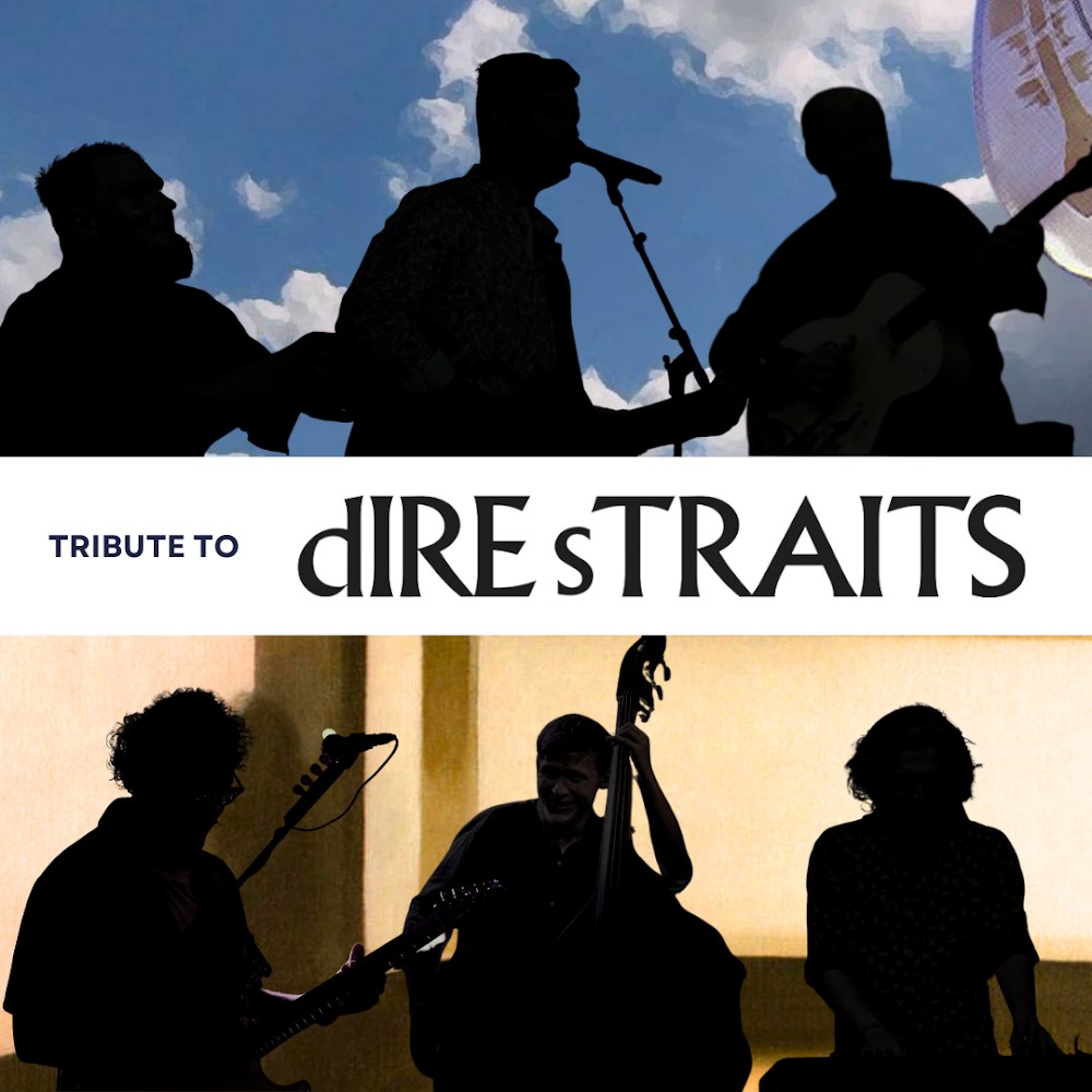 Tribute To Dire Straits