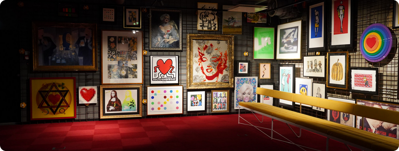 PoCo Popkunstimuuseum