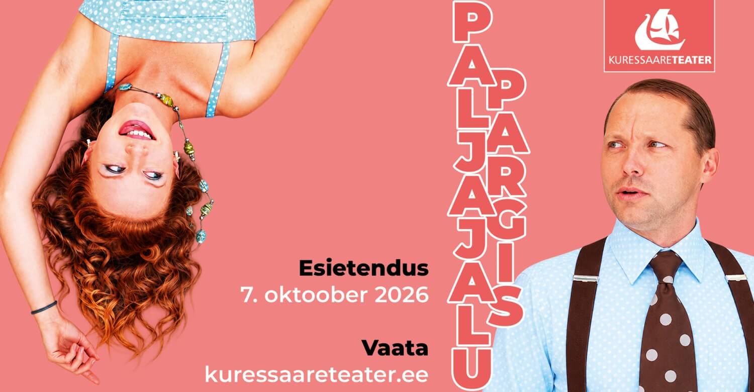 PALJAJALU PARGIS
