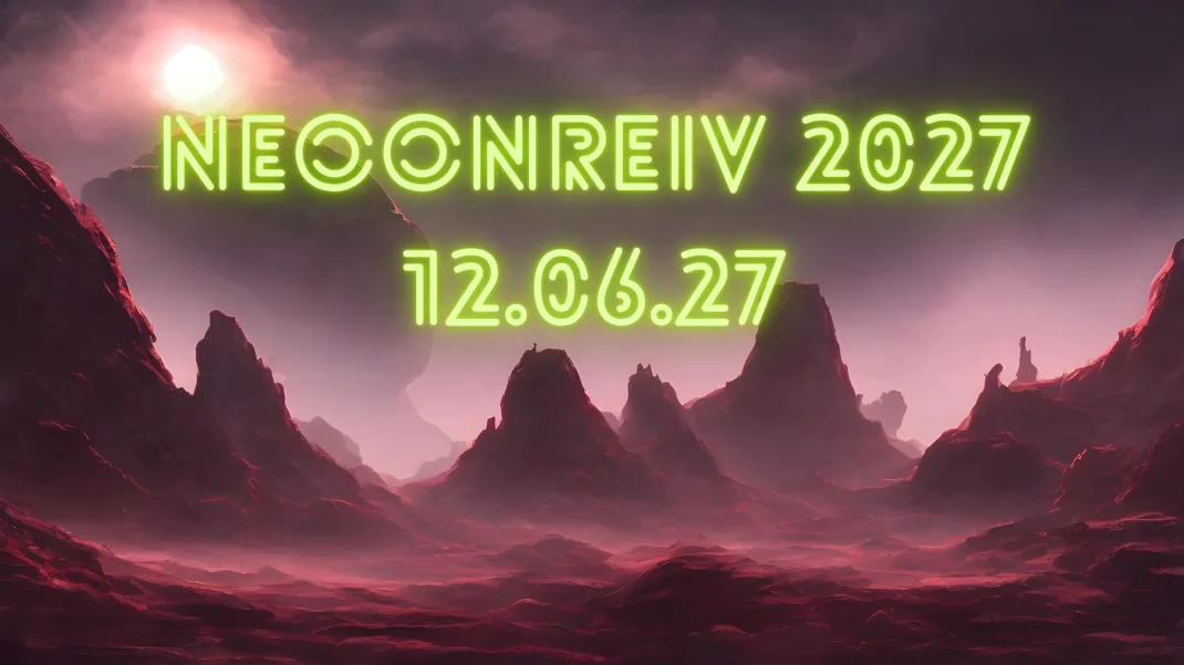 NEOONREIV 2027