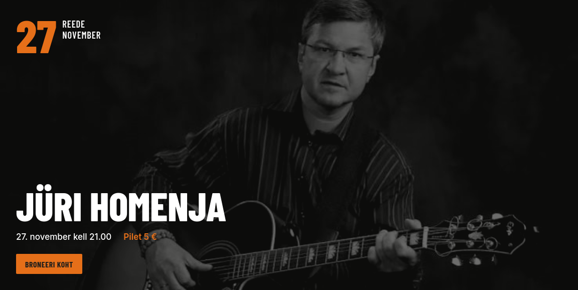 Jüri Homenja