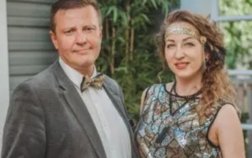 Anna Curly & Margus Jürisson