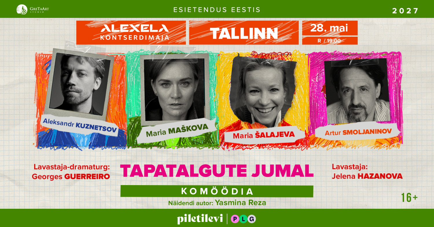 Tapatalgute jumal