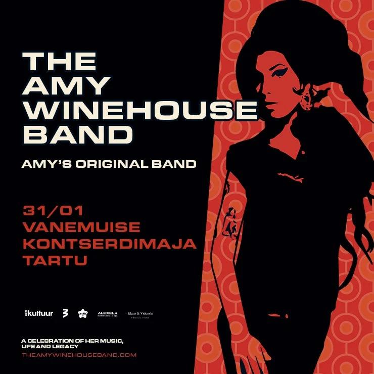 The Amy Winehouse Band