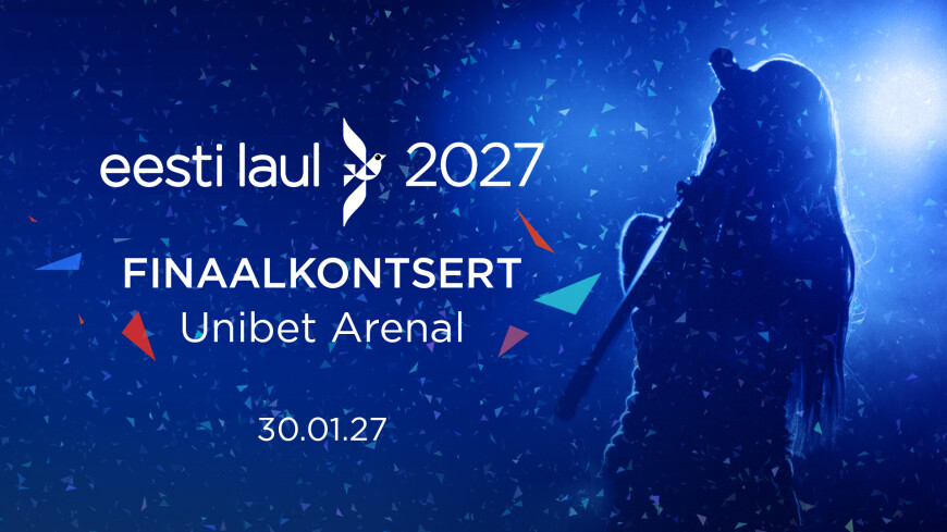 EESTI LAUL 2027