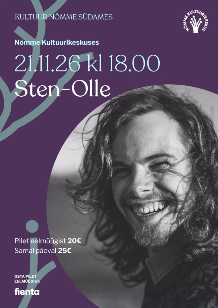 Sten-Olle soolo