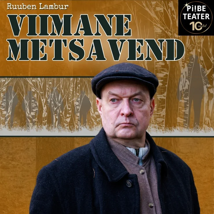 Viimane metsavend