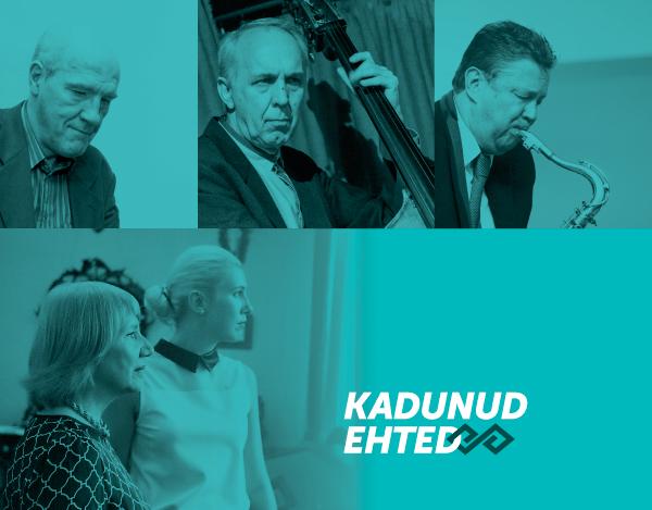 Kontsert Kadunud ehted