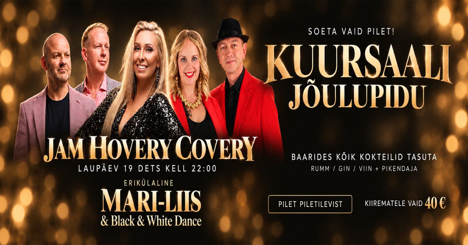 Pärnu Jõulupidu