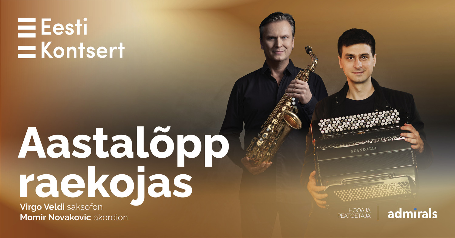 Aastalõpp raekojas