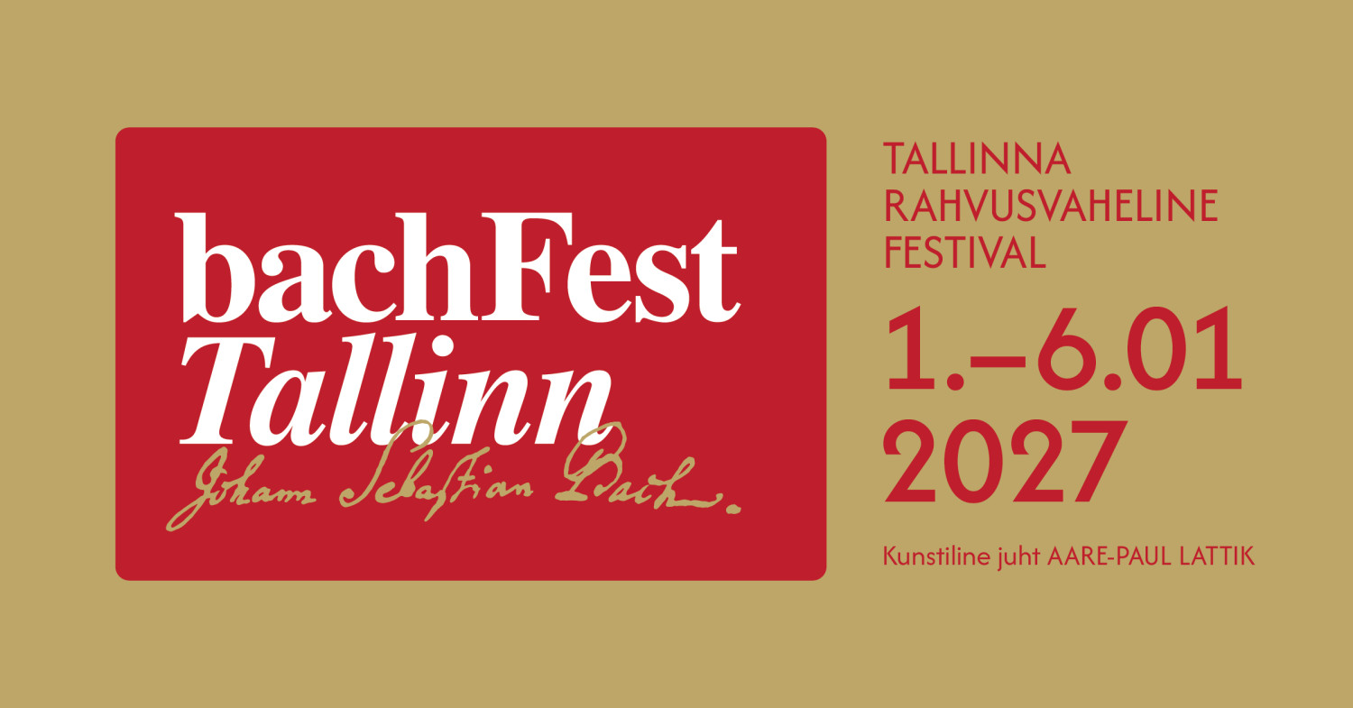 bachFest 2027. Magnificent!
