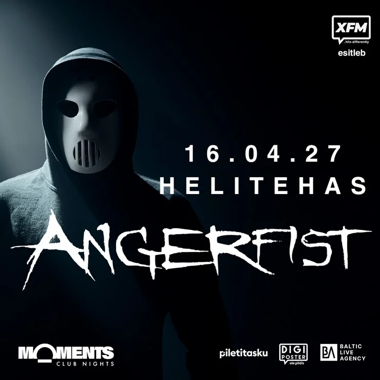 Angerfist (NL)
