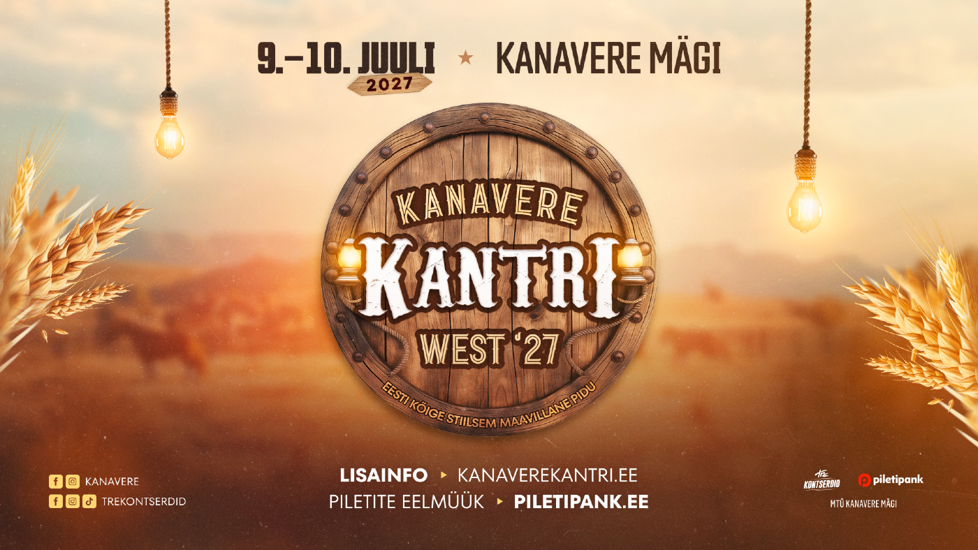 Kanavere Kantri West