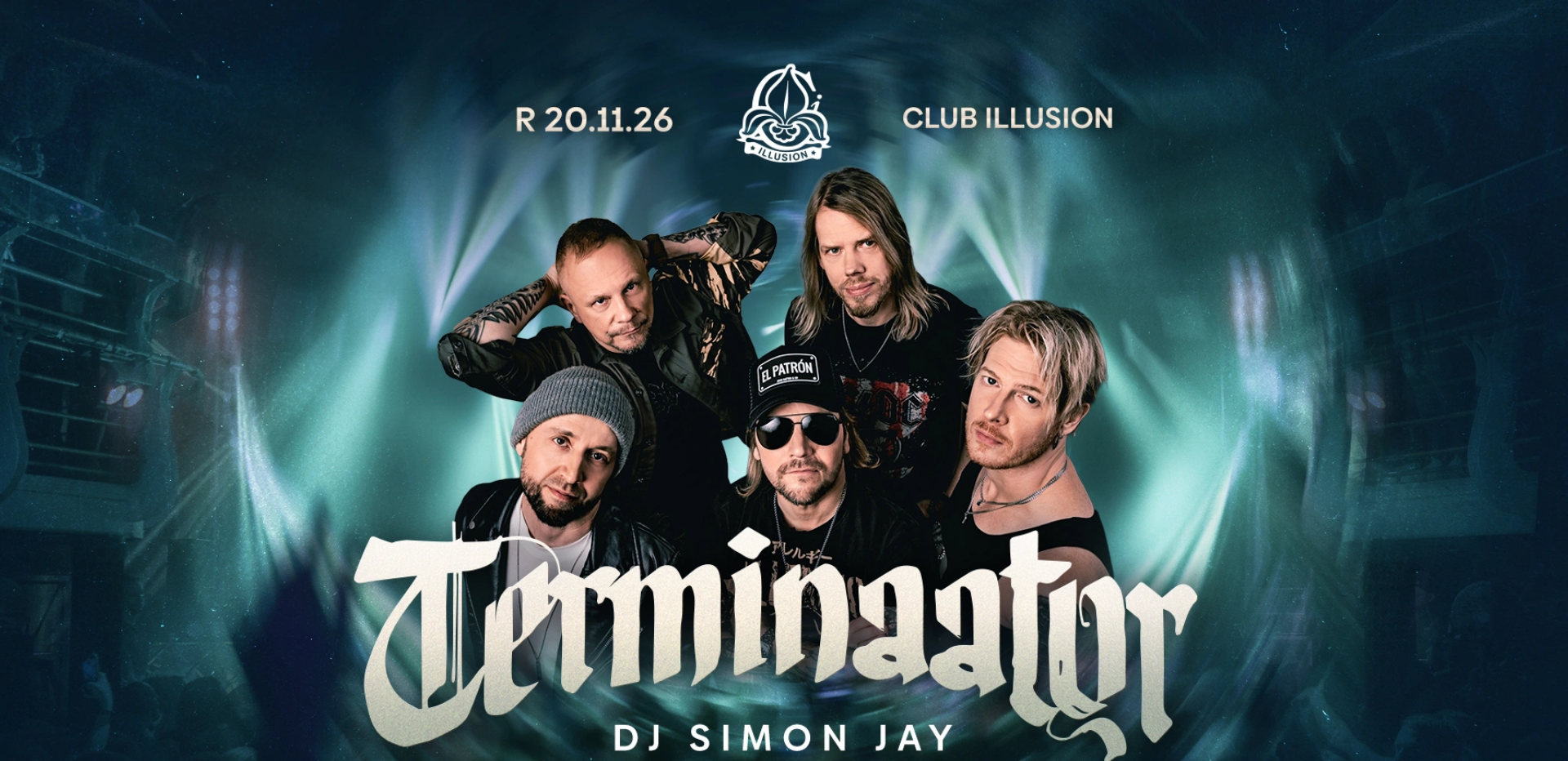 TERMINAATOR