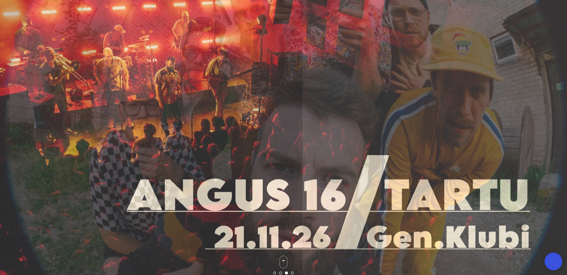 ANGUS 16