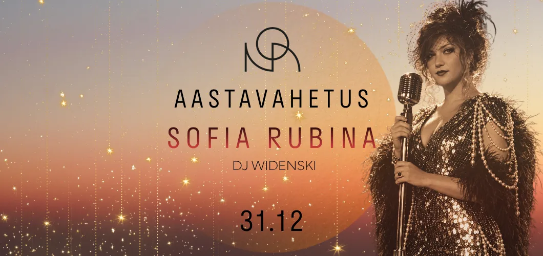NOA AASTAVAHETUS