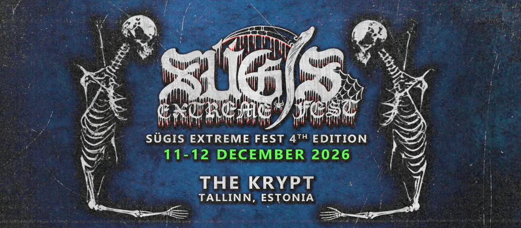 Sügis Extreme Fest vol. 4