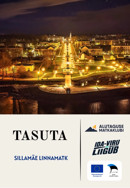 Sillamäe linnamatk